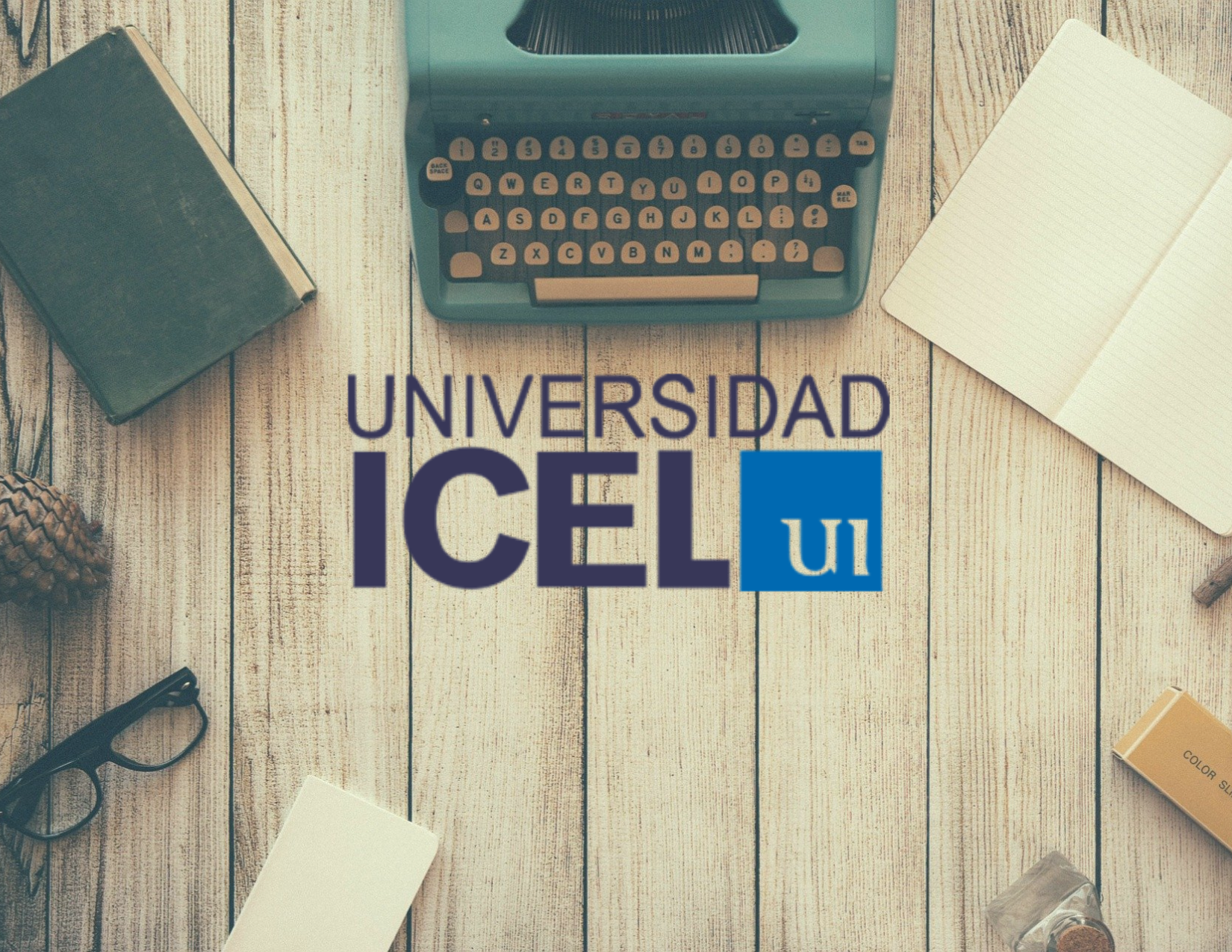 Inducción Universidad ICEL