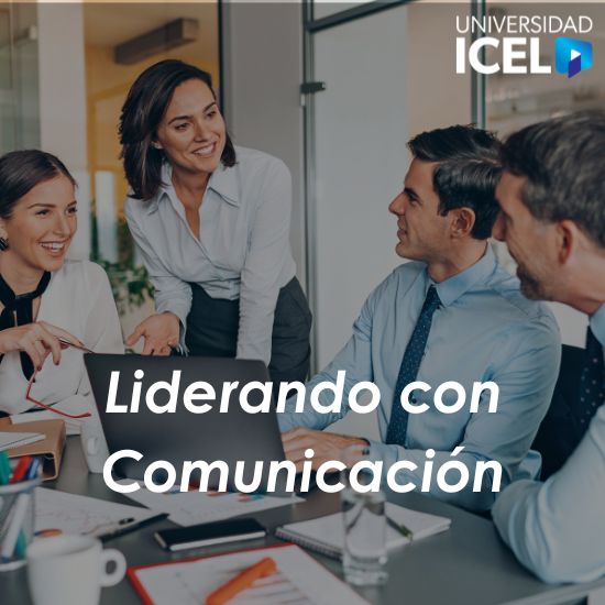 Liderando con Comunicación