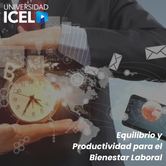 Equilibrio y Productividad para el Bienestar Laboral
