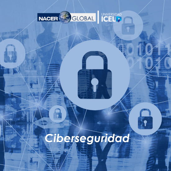 Ciberseguridad