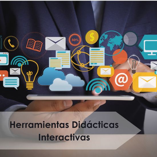 Herramientas Didácticas Interactivas 2026